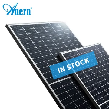 900W-1000W Solar Panels with Battery and Inverter - Anern