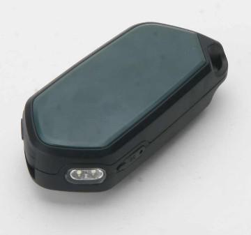 Dynamo Hand Crank Lighter