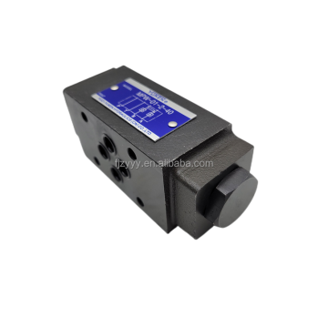 ZY Hydraulic Control Valves: MPW/MPCV-02W MPCV-03W/A/B MPC-04W-05-20 MPC-02W-05-35 Check Lock Valves