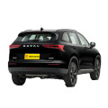Black Haval H6 2023 National Trend Edition