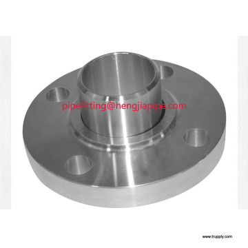 หน้าแปลน ANSI Lap Joint