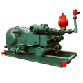 Oil Drilling Mud Pump with Generator Genset