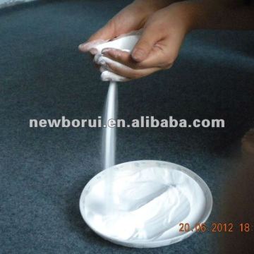 PVC Sheets Material (Suspension rigid pvc resin)