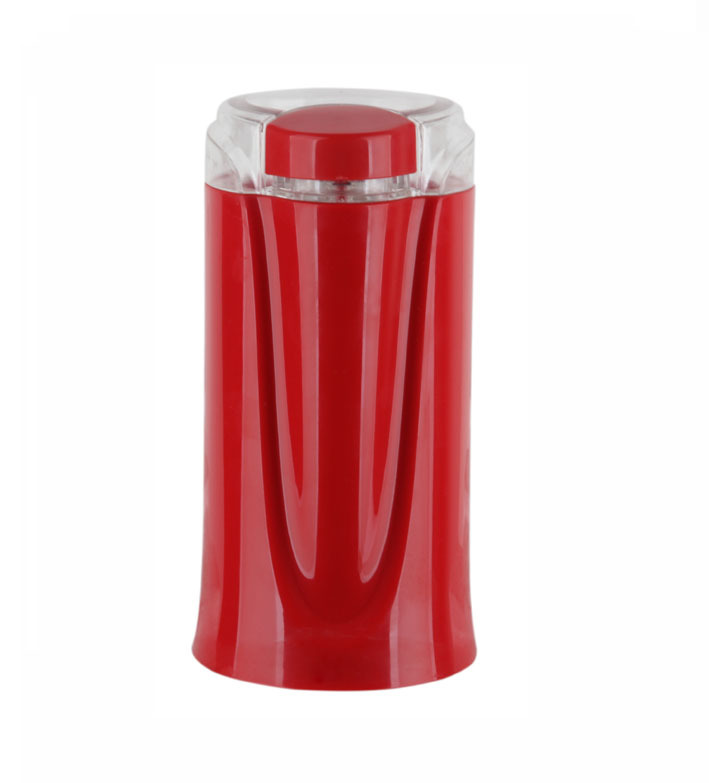 Electric mill spice and coffee grinder