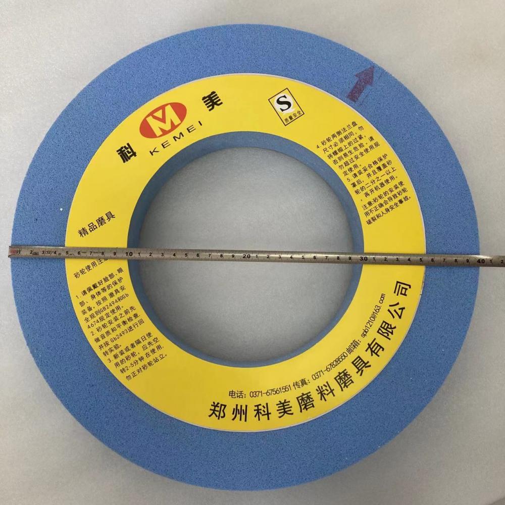 5SG Toolroom Grinding Wheel Blue Wheel