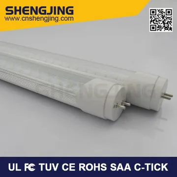 45W 2400mm t10 tube led