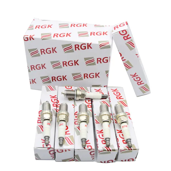 Auto Engine Parts Generator Spark Plug Compatible with Denso GK3-5/GK3-1