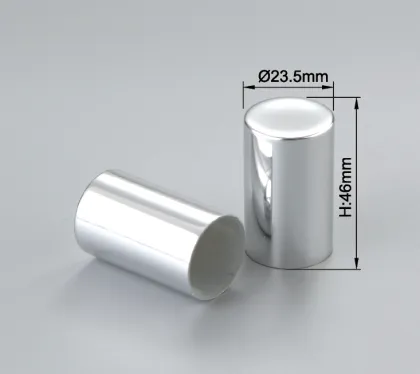 metal lids for perfume bottle bottles