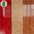 High Mositure-Proof UV MDF Board for Cabinet