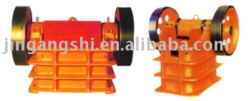 stone production line