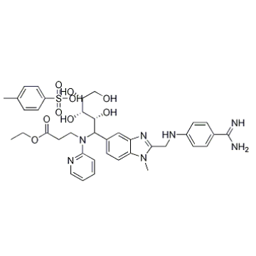 872728-85-3, intermedios de Dabigatran Etexilato