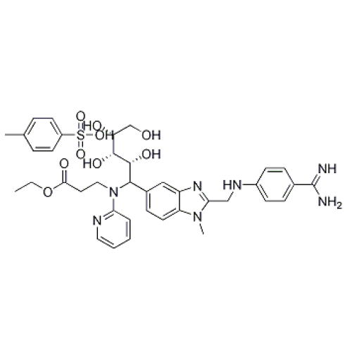 872728-85-3, intermedios de Dabigatran Etexilato