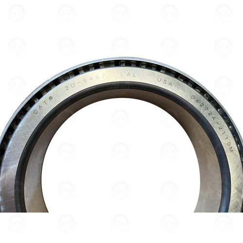 777G Truck Parts 2D-9457/2D9457 Cone-Bearing