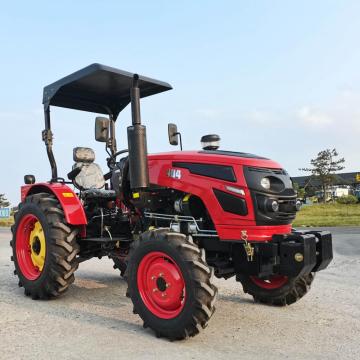 Tractors Tavol 50HP 55hp Tractors For Agriculture