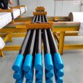 Hex Drifting Rod Drilling Rod Rock Drill