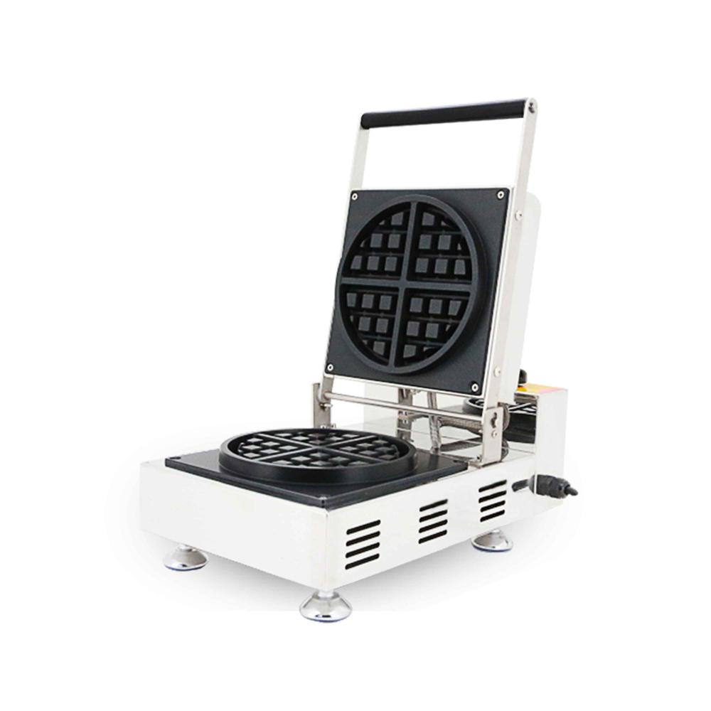 Popular Commercial Waffle Cone Maker