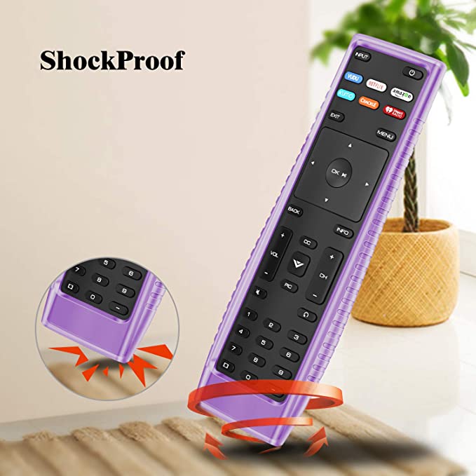 Shockproof Silicone Cover