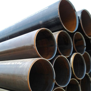 GB/T9711-2011 standard straight steel pipe