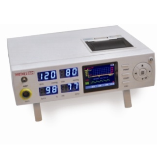 Vital Signs Monitor