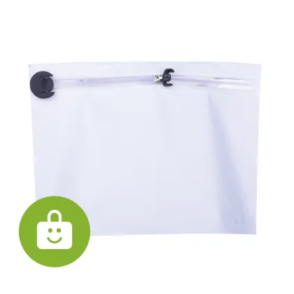 Child Proof Ziplock Custom Virginia Tobacco Pouch