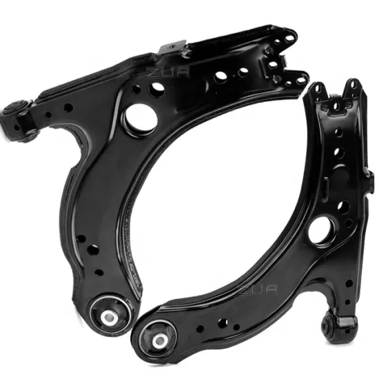 Front Lower Control Arm Left Right for VW Golf 4, Audi A1 A3 TT, Seat 1J0407151B 1J0407151C