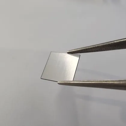 Lab Grown Diamond Seed For Epitaxy