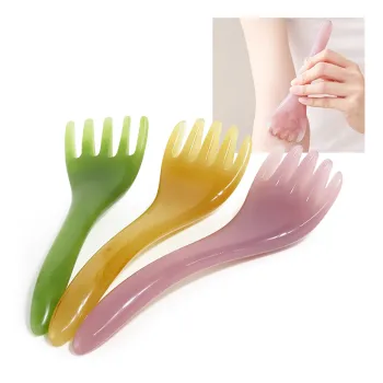 New Fashion 3 in 1 Face Massage Roller