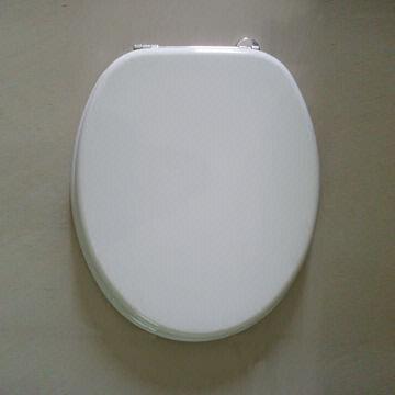 Normal Plastic Bathroom Toilet Seat Cover