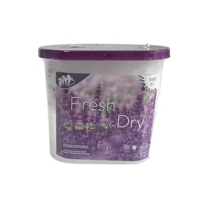 High Quality Modern Small Box Dehumidifier Home Moisture Absorber