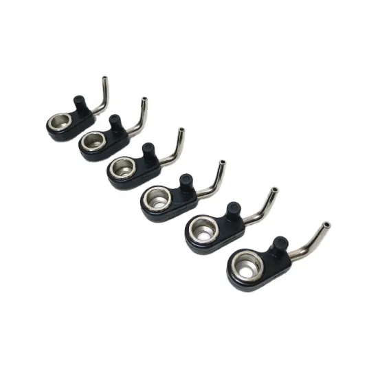 Diesel Engine Parts: Finding the Right Piston Cooling Nozzle for Models 4987915, 4933252, and 6L ISLE