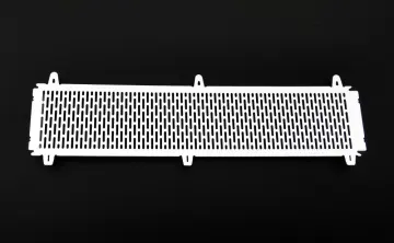 Etching 0.3mm Thickness Dust Screen for Mobile Phone