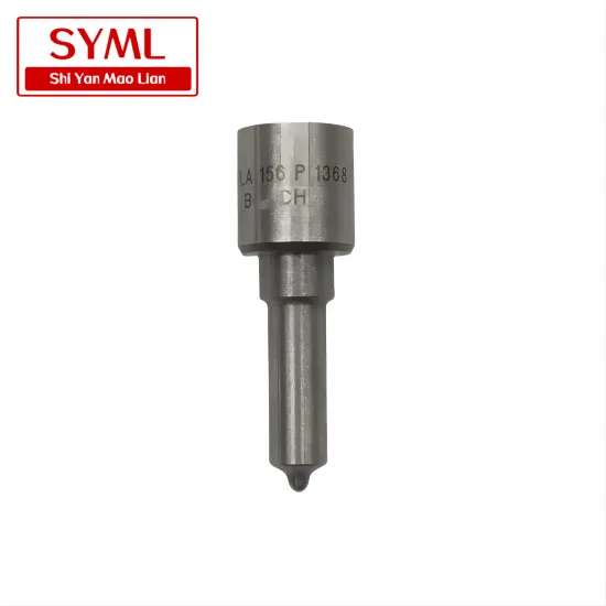 ZCK22S147 High Performance Diesel Fuel Injector Nozzle for Truck Engine Systems