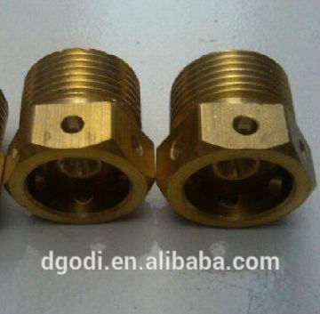 china manufacturing stainless steel, brass grease spray nozzle, grease nozzle