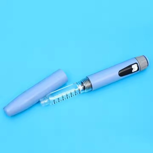 Custom Plastic Injection Mold Parts for Medical Equipment