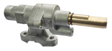 Core Adjustable gas grill oven Valve