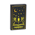 Custom Front and Back Printed Game Card Affirmation Card
