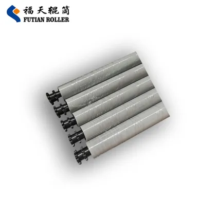 Factory Manufacturing SS Roller Light Duty Conveyor Systems