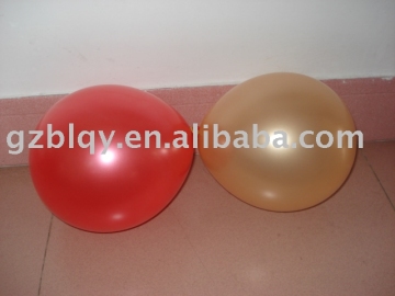 balloon,pearlized balloon, latex balloon,party balloon