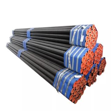 Apl 5l Astm A106 Carbon Steel Pipe Seamless