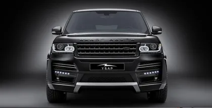 2013-2017 Range Rover Vogue Startech style body kit
