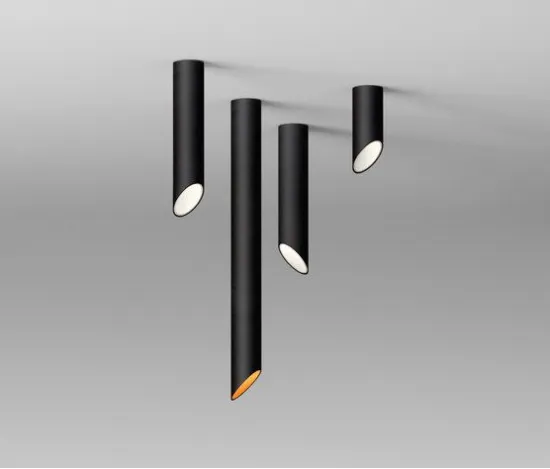 7W cob led spot light with good quality OMK-S006