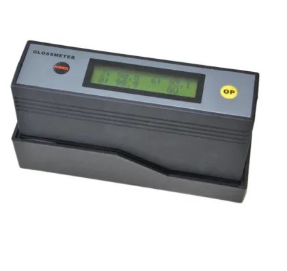ETB-0833 Digital Gloss Testing Instrument (20°/60°/85°)