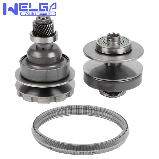 Chain Belt Transmission CVT 901074 901089 for Nissan Models