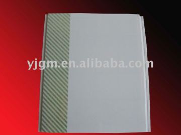 pvc sheet for indoor decorative