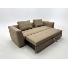Modern Convertible Sofa Bed for Compact Living Spaces