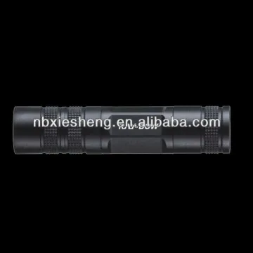 LED Flashlighting