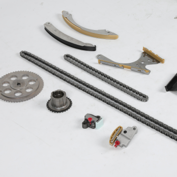 Isuzu 4.2L 2005 Engine Timing Chain Repair Kit