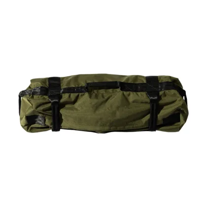 Professional Grade 1000D Nylon Cordura Weight Lifting Sandbag for Fitness and Exercise