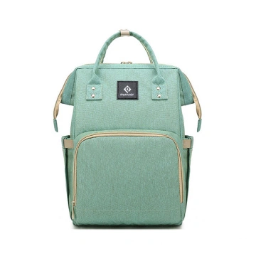 Wickeltasche Tote Windel Rucksack Tasche Windel Rucksack Hersteller Und Lieferanten In China