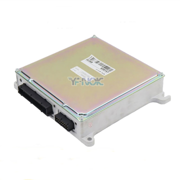 ECU Controller Panels and Computers